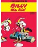 LUCKY LUKE - BILLY THE KID - 1 (10% DISCOUNT)