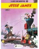 LUCKY LUKE - JESSE JAMES - 4 (10% DISCOUNT)