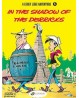 LUCKY LUKE - IN THE SHADOW OF THE DERRICKS - 5 (10% DISCOUNT)