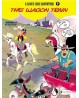 LUCKY LUKE - THE WAGON TRAIN - 9 (10% DISCOUNT)