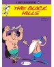 LUCKY LUKE - THE BLACK KILLS - 16 (10% DISCOUNT)