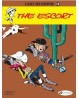 LUCKY LUKE - THE ESCORT - 18 (10% DISCOUNT)