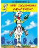 LUCKY LUKE - THE OKLAHOMA LAND RUSH - 20 (10% DISCOUNT)