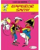 LUCKY LUKE - EMPEROR SMITH - 22 (10% DISCOUNT)