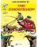 LUCKY LUKE - THE STAGE COACH - 25 (10% DISCOUNT)