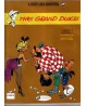 LUCKY LUKE - THE GRAND DUKE - 29 (10% DISCOUNT)