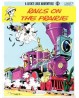 LUCKY LUKE - RAILS ON THE PRAIRIE - 32 (10% DISCOUNT)