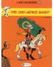 LUCKY LUKE - THE ONE ARMED BANDIT - 33 (10% DISCOUNT)