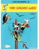 LUCKY LUKE - THE SINGING WIRE - 35 (10% DISCOUNT)