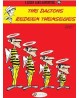 LUCKY LUKE - THE DALTONS REDEEM THEMSELVES - 36 (10% DISCOUNT)