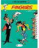 LUCKY LUKE - FINGERS - 37 (10% DISCOUNT)