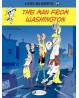 LUCKY LUKE - THE MAN FROM WASHINGTON - 39 (10% DISCOUNT)