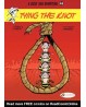 LUCKY LUKE - TYING THE KNOT - 45 (10% DISCOUNT)