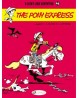 LUCKY LUKE - THE PONY EXPRESS - 46 (10% DISCOUNT)