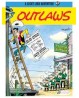 LUCKY LUKE - OUT LAWS - 47 (10% DISCOUNT)