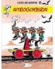 LUCKY LUKE - NITROGLY CERIN - 53 (10% DISCOUNT)