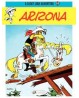 LUCKY LUKE - ARIZONA - 55 (10% DISCOUNT)