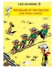 LUCKY LUKE - THE BALLAD OF THE DALTON'S (AND OTHER STORIES) - 60 (10% DISCOUNT)