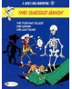 LUCKY LUKE - THE CURSED RANCH - 62 (10% DISCOUNT)