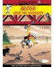 LUCKY LUKE - BRIDGE OVER THE MISSISSIPPI - 68 (10% DISCOUNT)