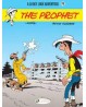 LUCKY LUKE - THE PROPHET - 73 (10% DISCOUNT)