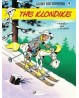 LUCKY LUKE - THE KLONDIKE - 74 (10% DISCOUNT)