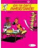 LUCKY LUKE - RIN TIN CAN'S INHERITANCE - 75 (10% DISCOUNT)