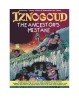 IZNOGOUD - The Ancestor's Mistake (EURO BOOKS)