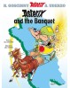 Asterix - Asterix and the Banquet