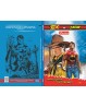 Tex Vs Zagor V-Comics - kalavara boomiyil oru kanavai thedi