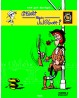 Lucky Luke-Jan irrukka payamen