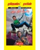 V Comics - Agent Robin - Aaroodathin Nizhalil