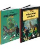 TINTIN - Maya Panthugal 7 & Kathiravanin Kaithigal