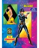 MODESTY BLAISE - The Blaise Special - Variant Cover