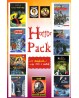 Horror Pack