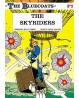 Bluecoat - 3 - The sky Riders