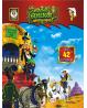 Lucky Luke - The Lucky Lion Special 42nd Aandumalar