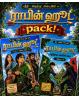 Robin Hood - Book 1, Robin Hood - Book 2