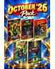 2026 - OCTOBER PACK
