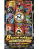 IRUMBUKAI MAYAVI PACK