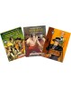 Graphic Novel Pack (20% Discount) !