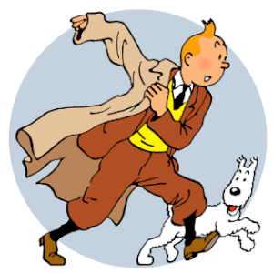 TINTIN