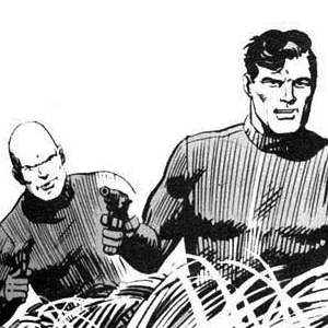 CID Lawrence & David