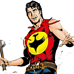 Zagor